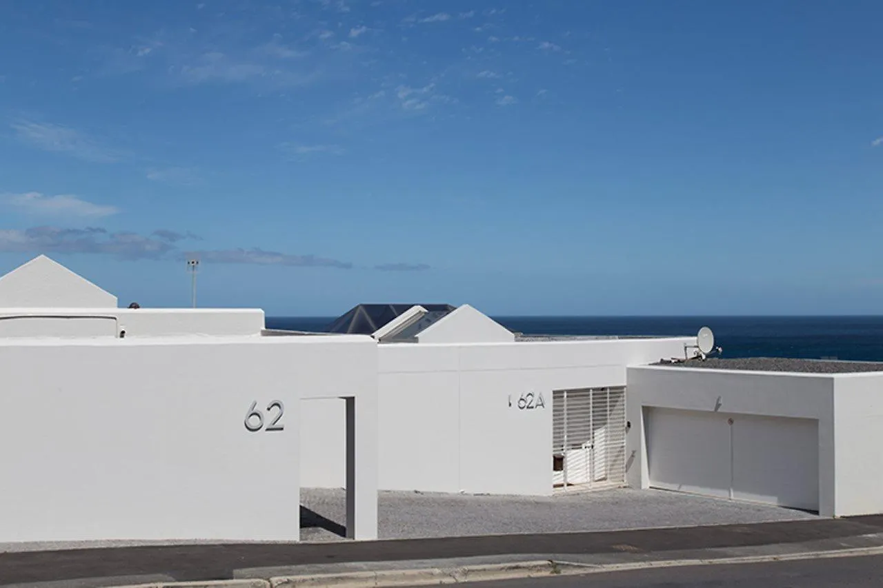 62 Camps Bay Villa Cape Town