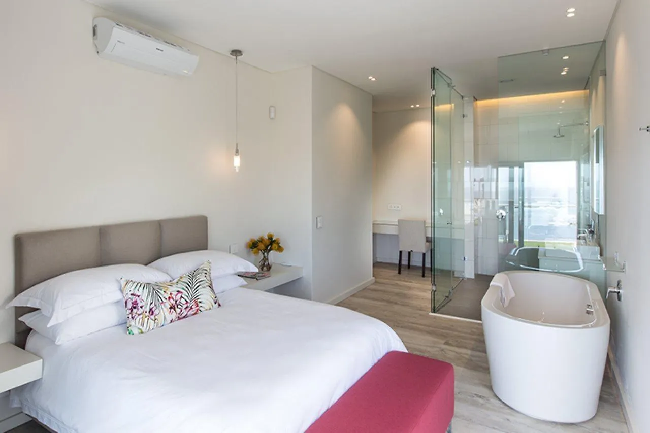 62 Camps Bay Villa Cape Town