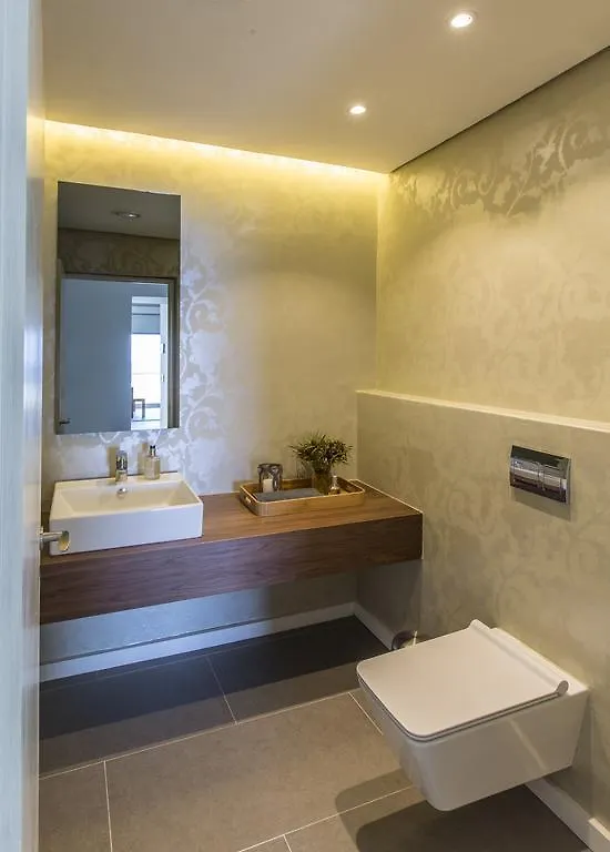 62 Camps Bay Villa Cape Town
