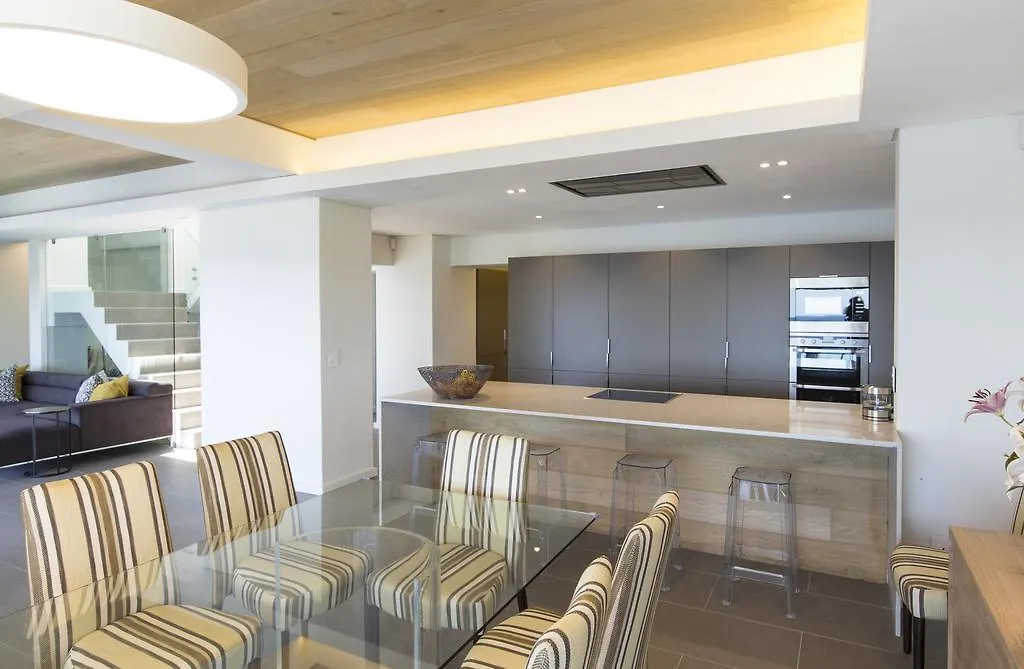 62 Camps Bay Villa Cape Town South Africa