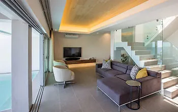 62 Camps Bay Villa Cape Town South Africa