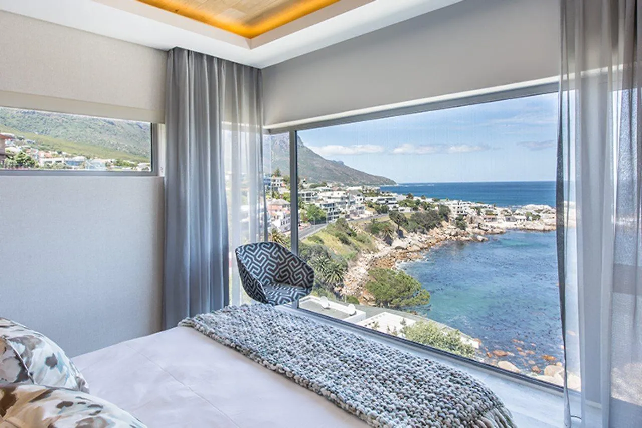 62 Camps Bay Villa Cape Town