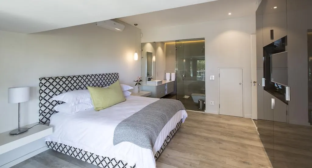 62 Camps Bay Villa Cape Town