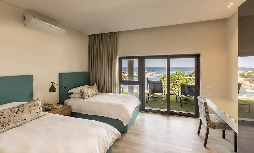 62 Camps Bay Villa Cape Town