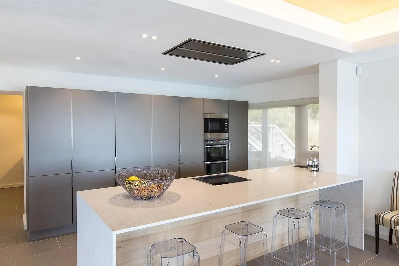 62 Camps Bay Villa Cape Town
