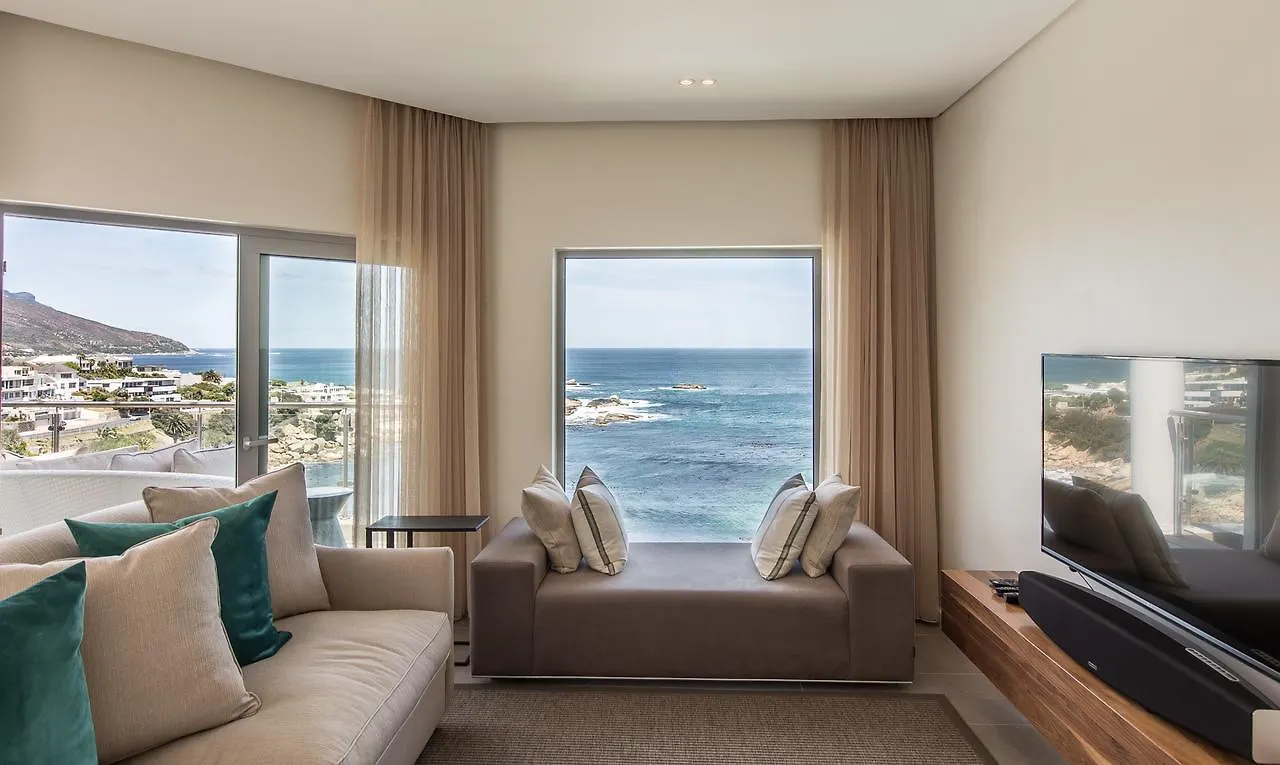 62 Camps Bay Villa Cape Town South Africa