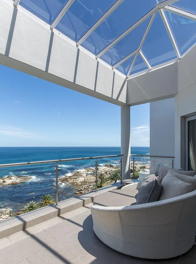 62 Camps Bay Villa Cape Town